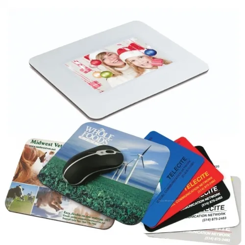 Sublimation Mouse Pad MP-01